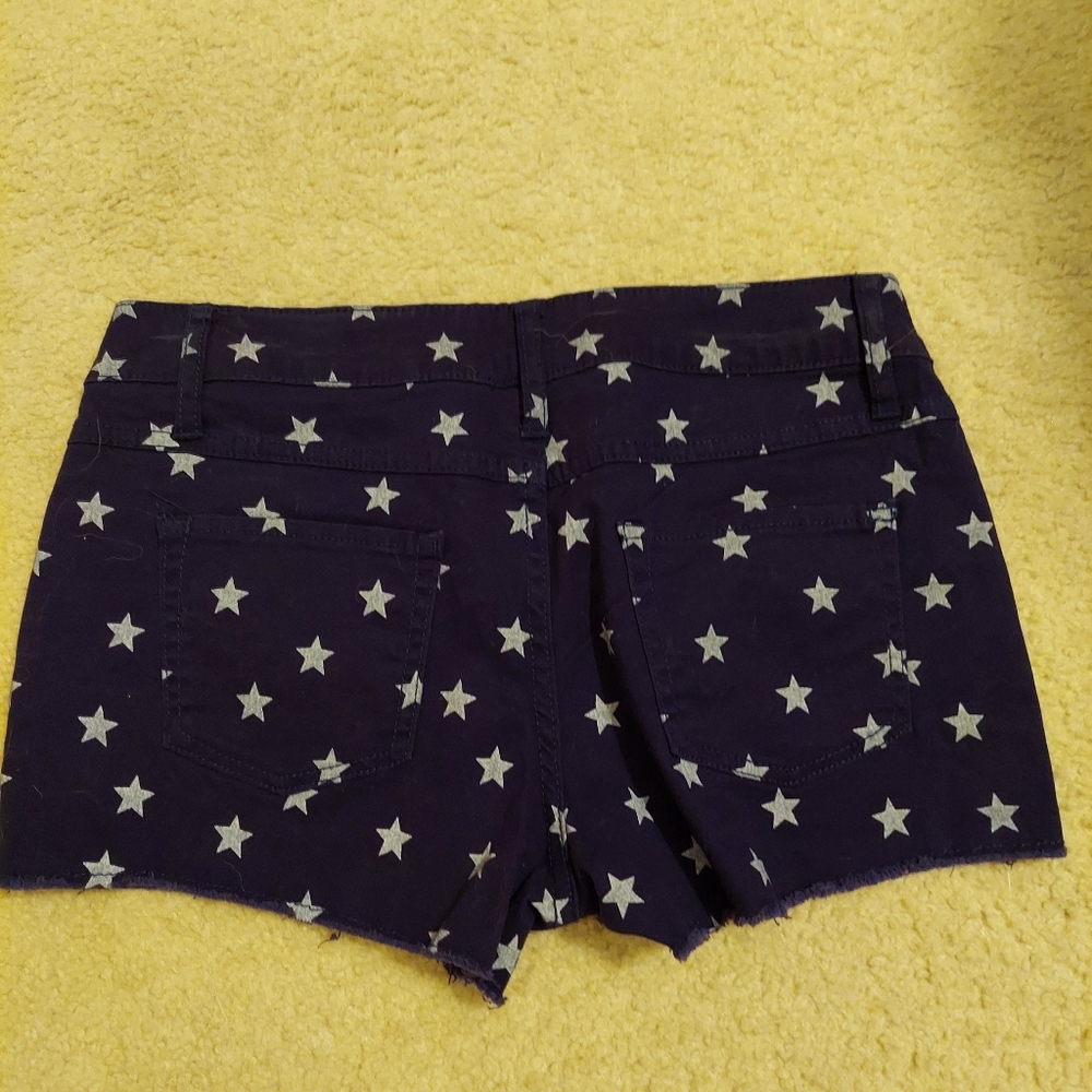 4th of July shorts